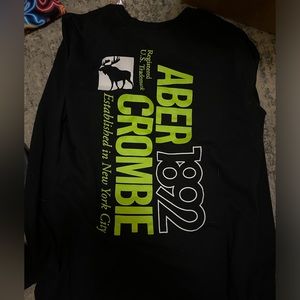 Abercrombie 14/16